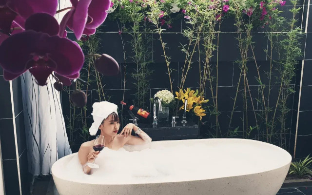 Gem Riverside Hotel Hoi An