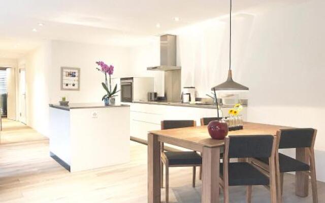Escape 52 Boutique Apartments