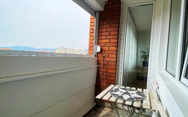 Apartman Milica