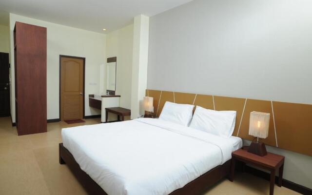 Mawin Hotel
