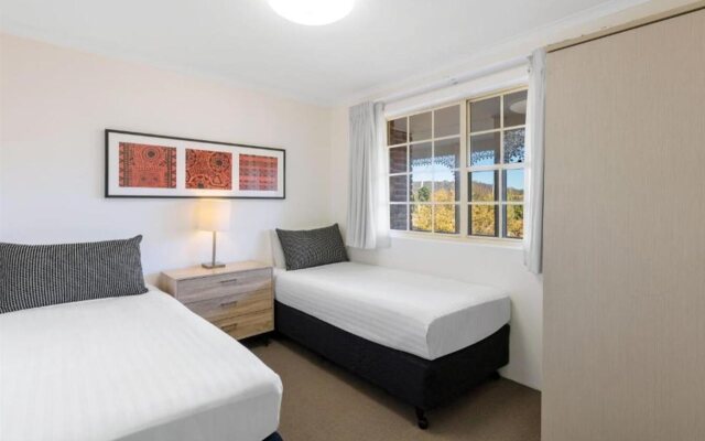 Adina Serviced Apartments Canberra Kingston