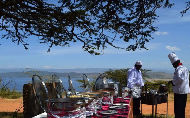 Mbweha Camp Lake Nakuru