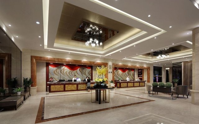 Shenzhen Hanyong Hotel