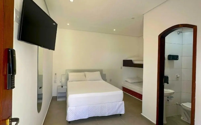 Porto marina resort Ilha Comprida