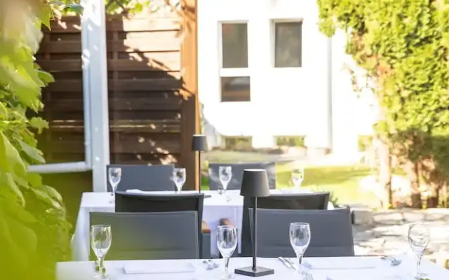 Hotel Bessunger Forst