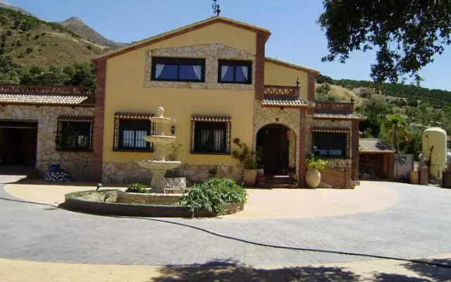 Casa Paraiso Andaluz