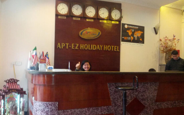 Apt Ez Holiday Hotel