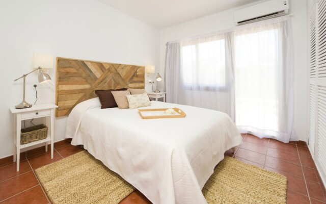 Hostal La Torre Ibiza Cap Negret