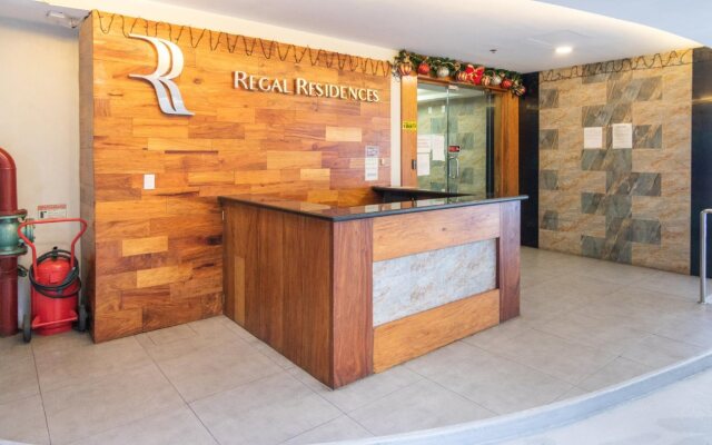 Regal Residences