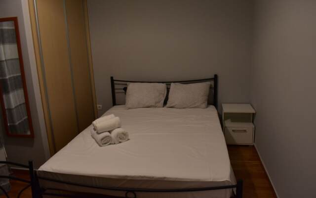 Small & Cozy Flat near Hospitals