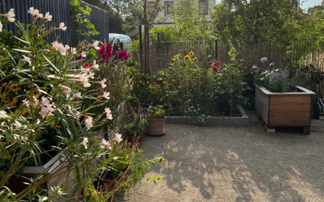 Ferienwohnung HIRZELZEIT