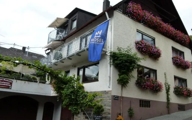 Ferienweingut Rudorfer