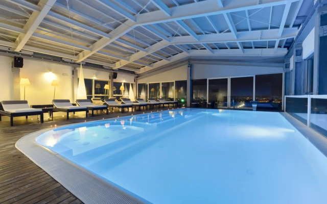 Hotel Horizon