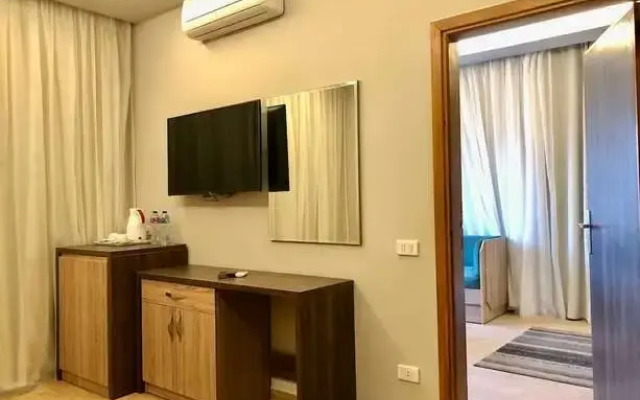 Al-Dora Resort Hurghada