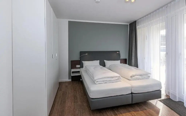 Deichhäuser Anna Küste Deichhäuser Anna Küste 7-14