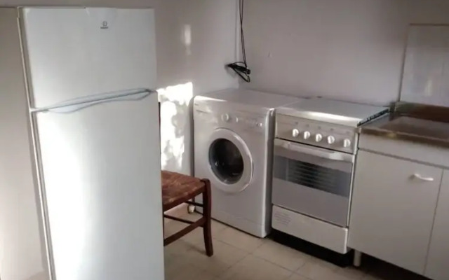 Casa Vacanze Thalia - Capriolipalinuro