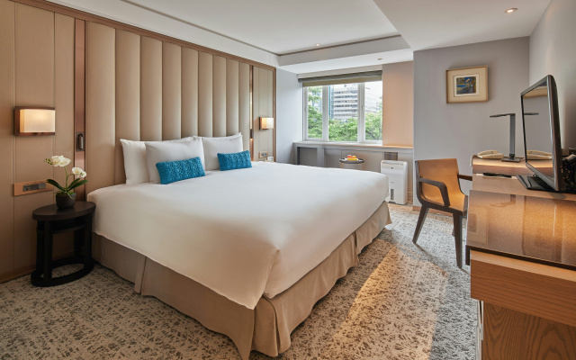 Hotel Royal - Nikko Taipei
