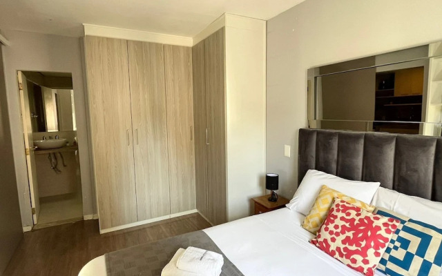 Piscina AC vaga Itaim Brazilian Corner