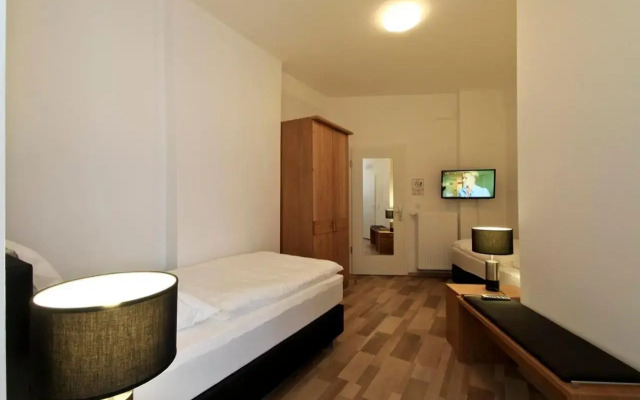 Hotel Jammerkrug