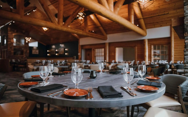 Hilton Garden Inn Kalispell