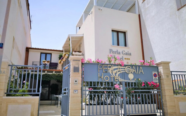 Hotel Perla Gaia