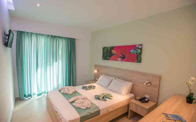 Meliton Hotel