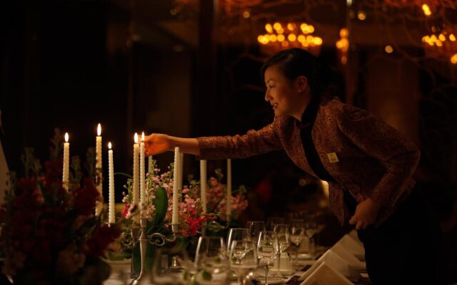 Yiwu kingdom hotel