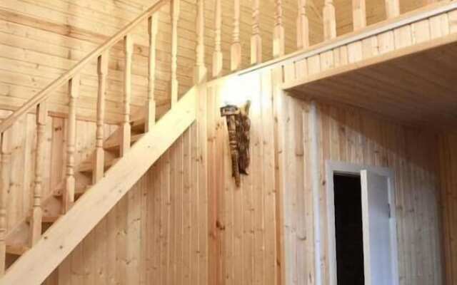 COTTAGE CHALET and TOURS