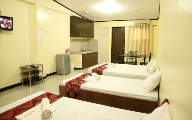 Anniesville Condotel