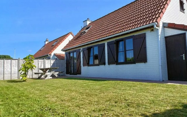 Holiday Home in De Haan Near Beach