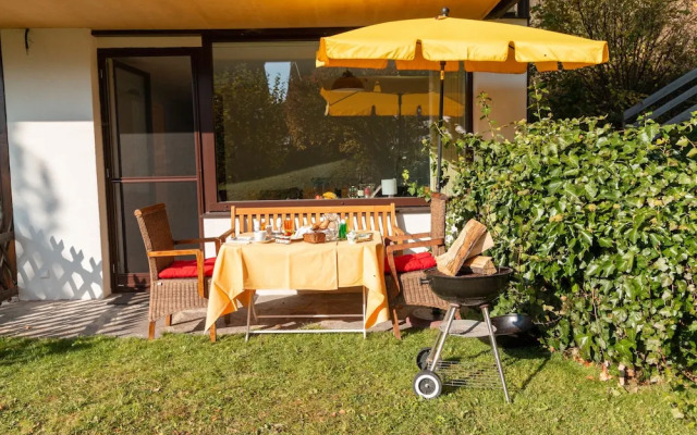Apartment Wilfer