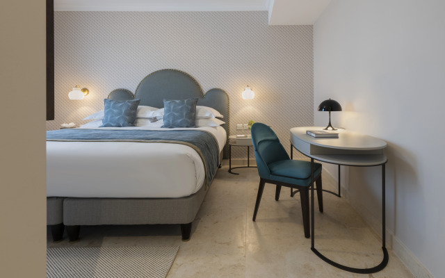 The Phoenicia Malta - The Leading Hotels of the World