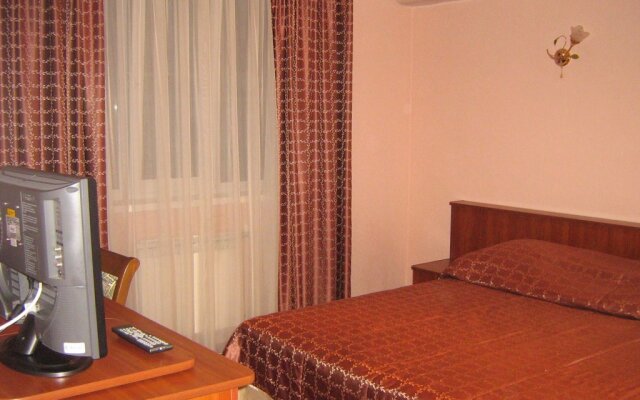 Отель Парус