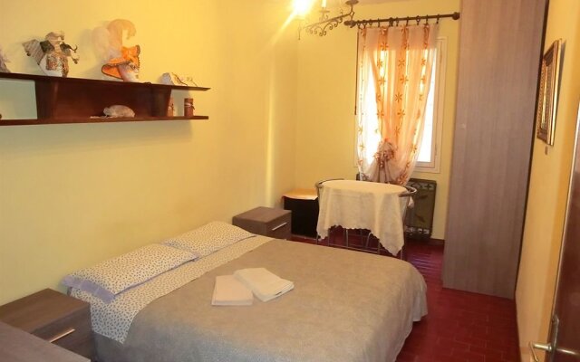 B&B San Paolo