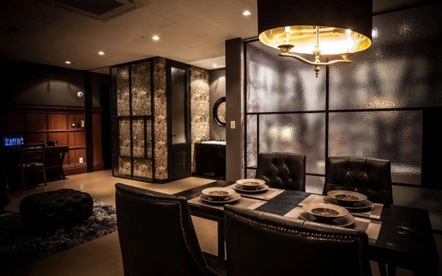 SR Hotel Sadang