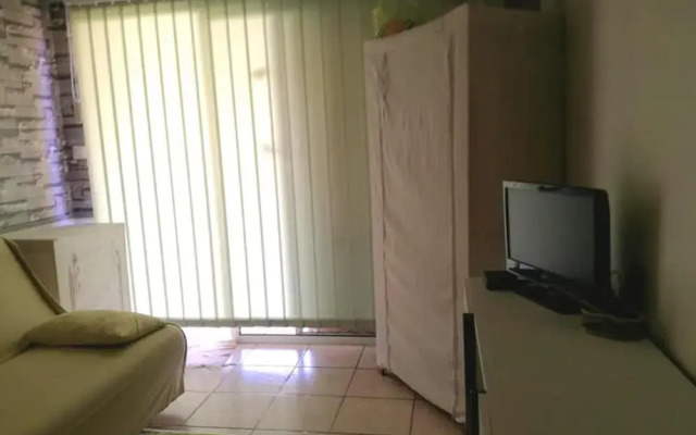 Studio in Ventiseri, With Shared Pool, Enclosed Garden and Wifi