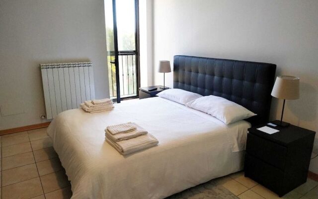 B&B Villa delle Palme