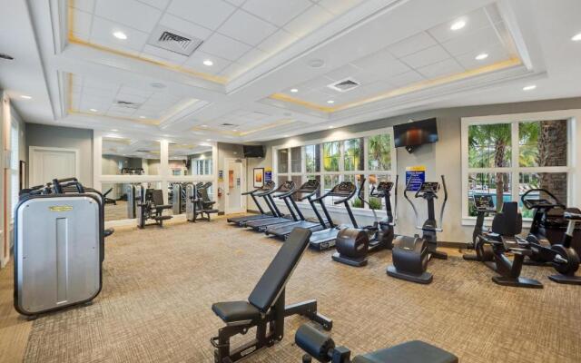 4329AC - Solterra Gated Resort