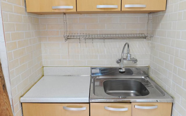 Yeosu Hyangilam Heukjip Pension