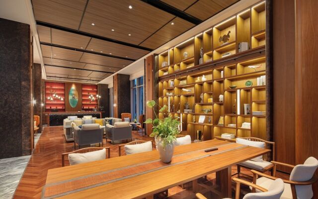 voco Changsha Airport by IHG