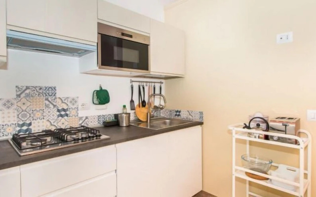 Lovely Loft Crocetta & Porta Nuova