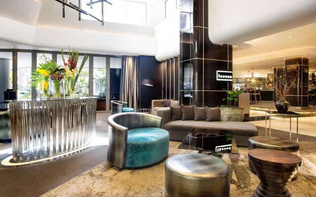 The Maslow Hotel, Sandton