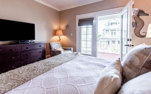 Cinnamon Shore- Grace House 188 BE
