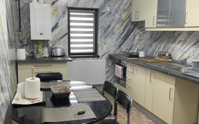 Guest house