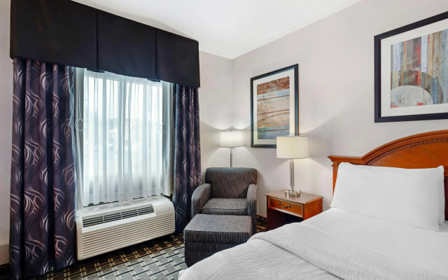 Best Western Plus Clearfield