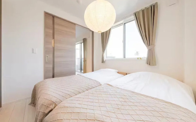 House Hotel Ekoda 301