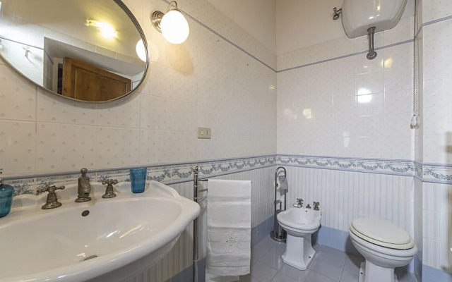 San Clemente Florence House