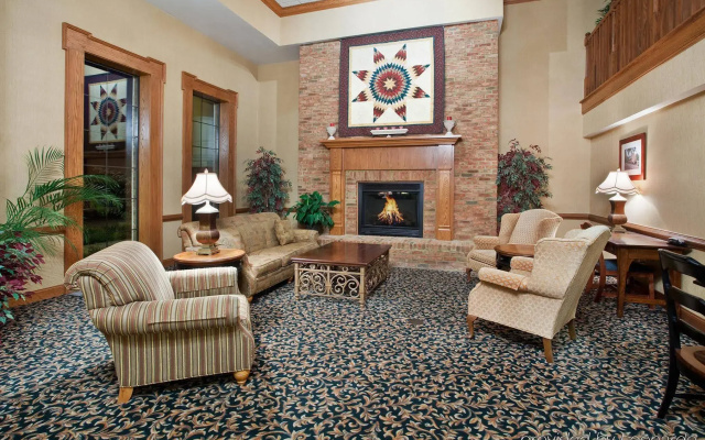 Country Inn & Suites by Radisson, Jonesborough-Johnson City West, TN