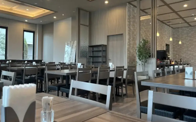 Hotel Route Inn Owariseto Ekimae