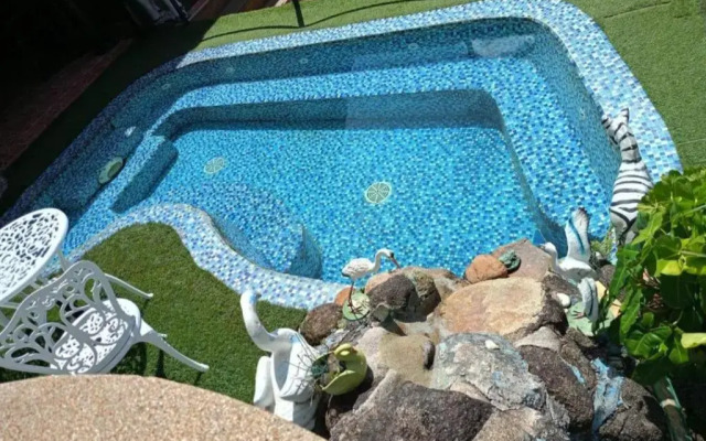 Patong Sunbeach Mansion